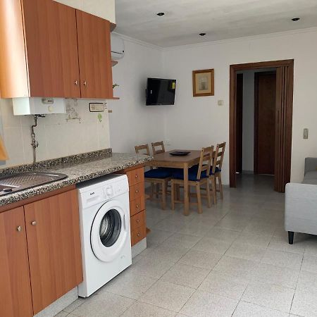 Apartamento Entre Ciudad De Las Ciencias Y Ruzafa Valencia Eksteriør billede